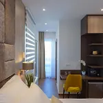 Fortis 4* Трогір