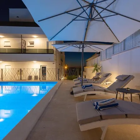 Fortis Bed & Breakfast Trogir