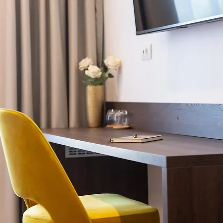 Fortis Bed & Breakfast Trogir