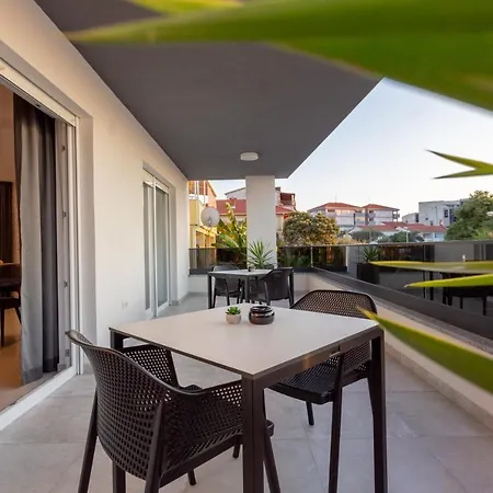 Bed & Breakfast Fortis Trogir