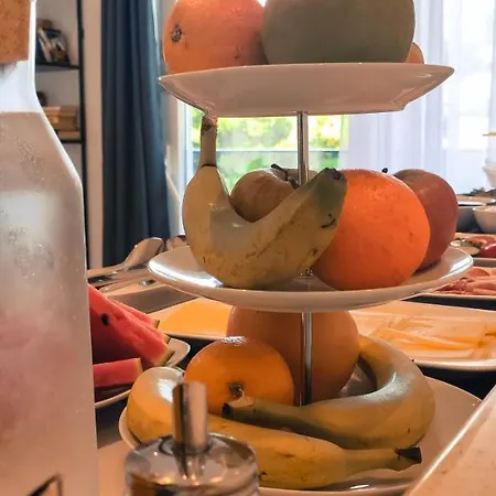 Bed & Breakfast Fortis