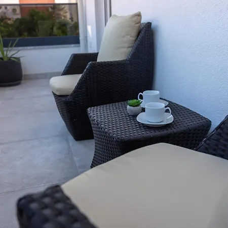 Fortis Frühstückspension 4*