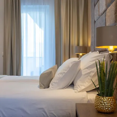 Bed & Breakfast Fortis Trogir