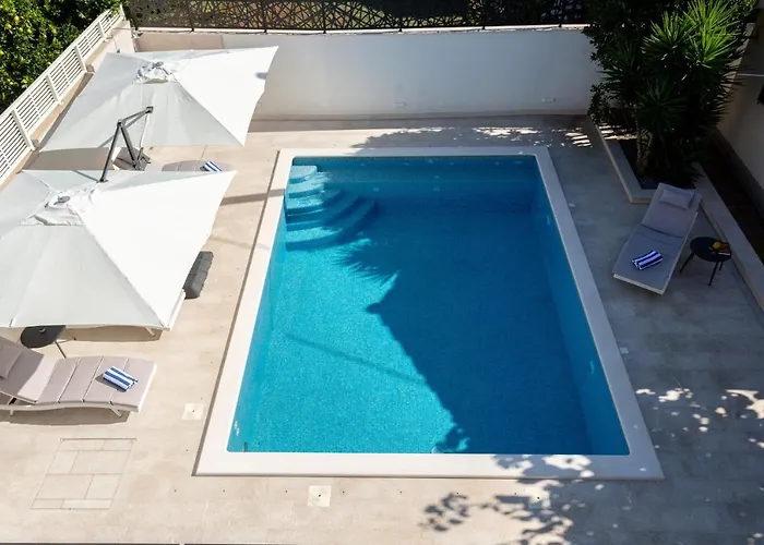 Fortis 4* تروغير