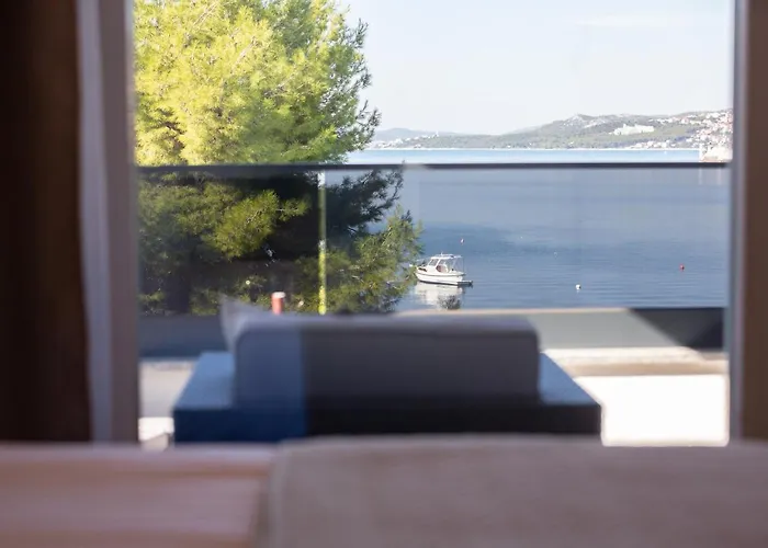 فندق مبيت وإفطار Fortis