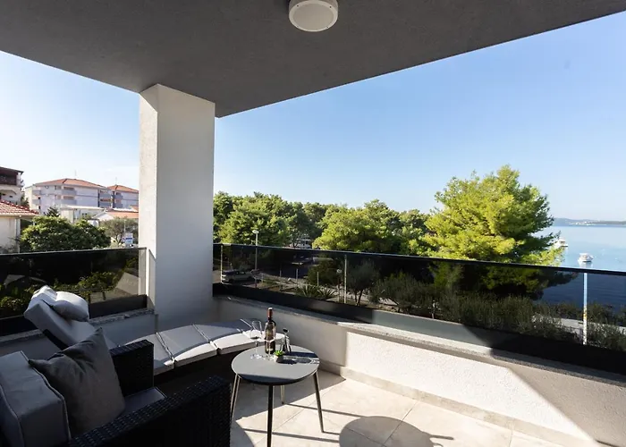 فندق مبيت وإفطار Fortis تروغير