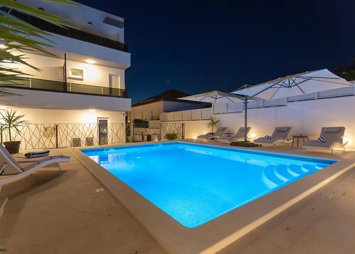 Fortis Oda ve Kahvaltı Trogir