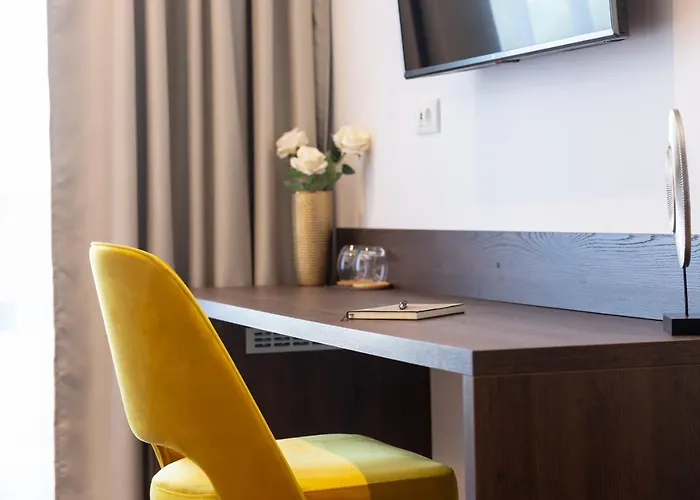 Fortis Oda ve Kahvaltı Trogir