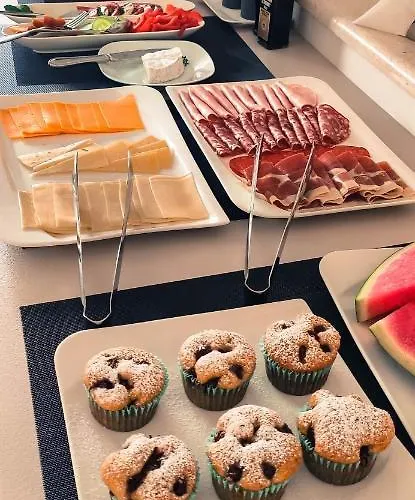 Fortis فندق مبيت وإفطار 4*