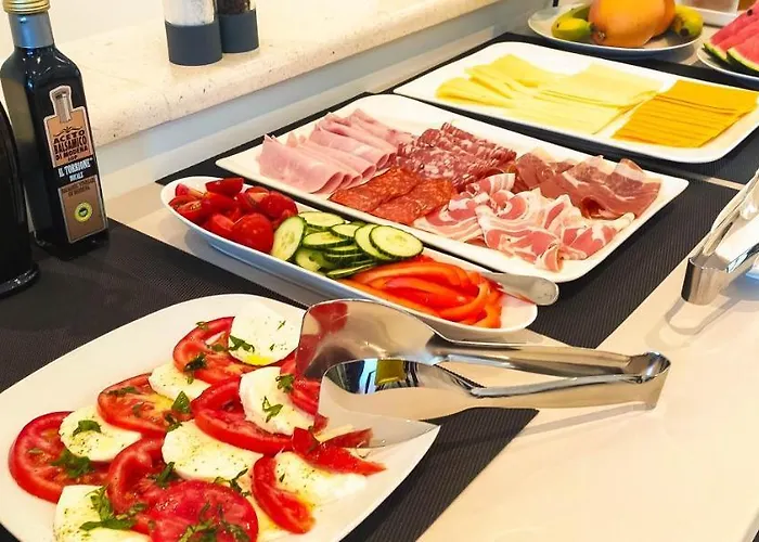 Fortis فندق مبيت وإفطار