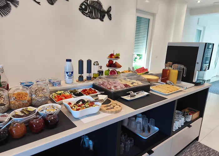 فندق مبيت وإفطار Fortis 4*