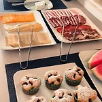 Fortis Bed & Breakfast 4*