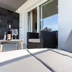 Fortis Bed & Breakfast 4*