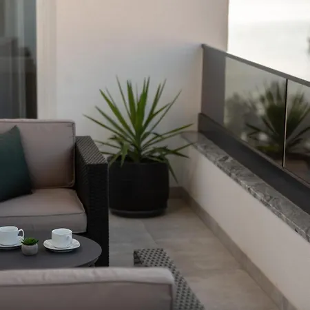 Fortis krevet i doručak