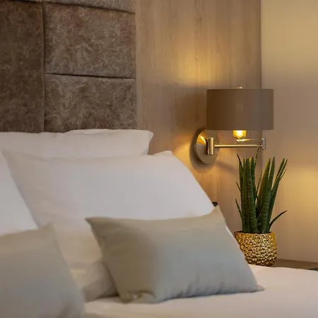 Couette-café Fortis Trogir