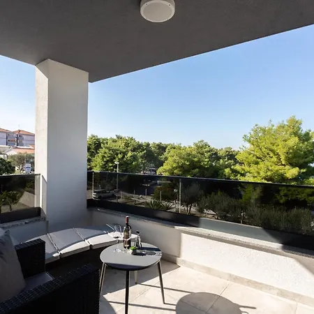 krevet i doručak Fortis Trogir