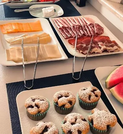 Fortis Couette-café 4*