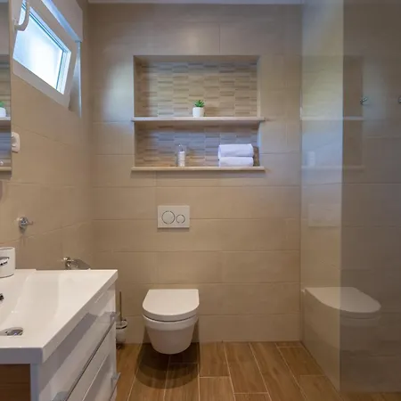 Couette-café Fortis Trogir