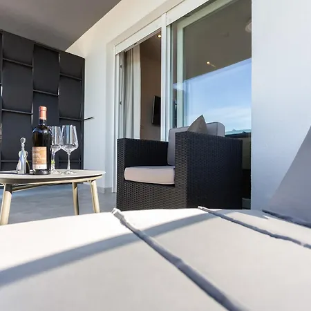 Fortis Couette-café 4*