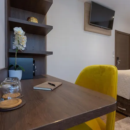 Fortis 4* Trogir