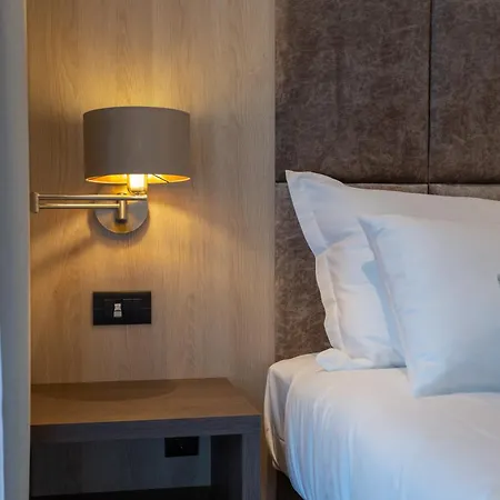 Fortis Couette-café