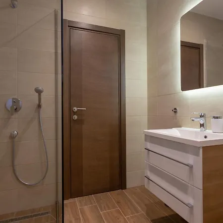 Couette-café Fortis