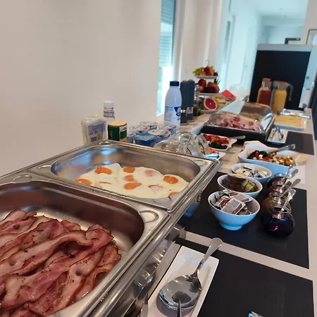 Alojamento de Acomodação e Pequeno-almoço Fortis