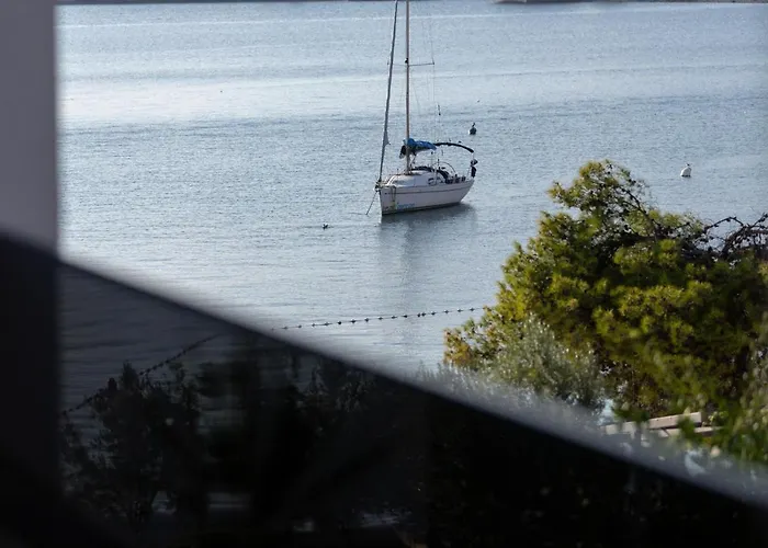 Fortis 4* Trogir
