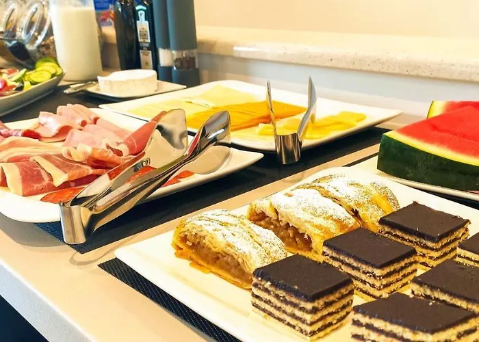 Alojamento de Acomodação e Pequeno-almoço Fortis