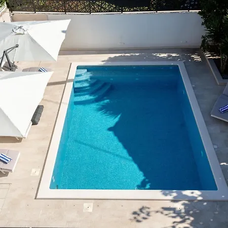 Fortis 4* Trogir