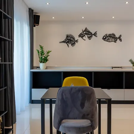 Nocleg ze śniadaniem Fortis