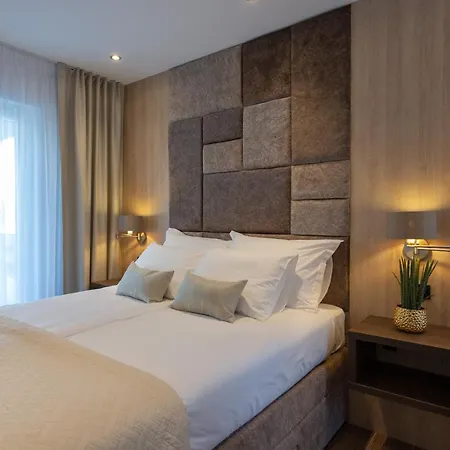 Nocleg ze śniadaniem Fortis Trogir