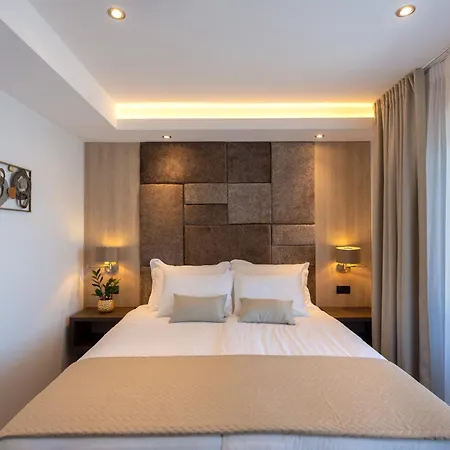 Nocleg ze śniadaniem Fortis 4*