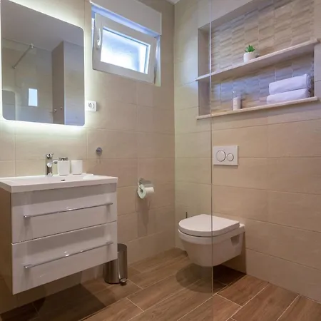 Fortis 4* Trogir