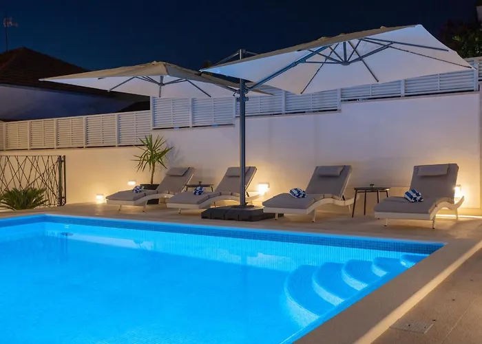 Fortis Oda ve Kahvaltı Trogir